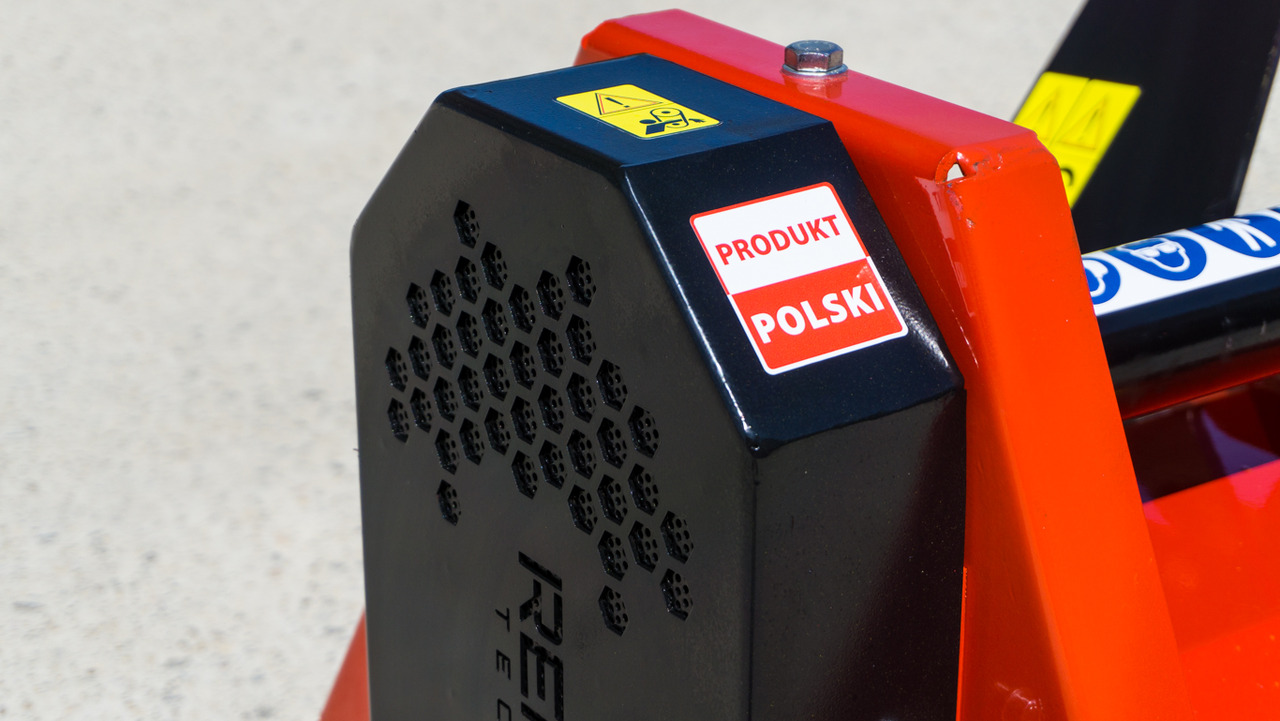 Novi Malčer sa čekićima REMET CNC FMS 140: slika Novi Malčer sa čekićima REMET CNC FMS 140 Novi Malčer sa čekićima REMET CNC FMS 140: slika Novi Malčer sa čekićima REMET CNC FMS 140