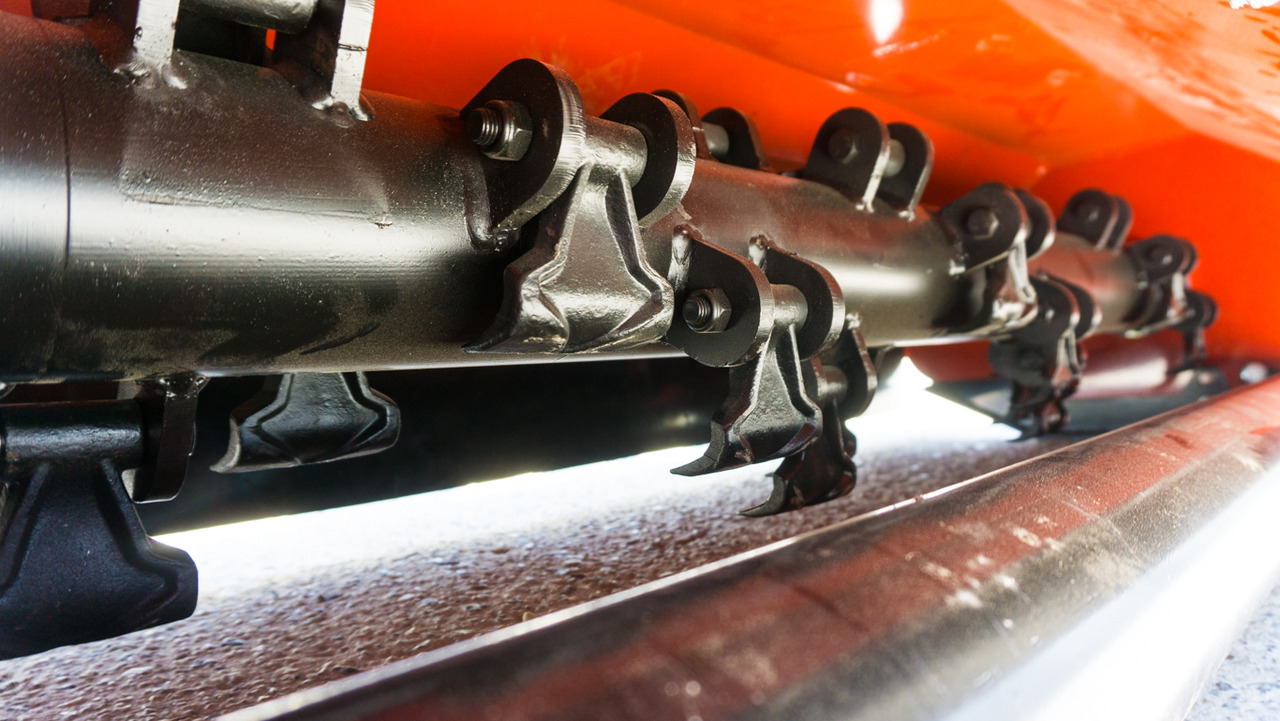 Novi Malčer sa čekićima REMET CNC FMS 140: slika Novi Malčer sa čekićima REMET CNC FMS 140 Novi Malčer sa čekićima REMET CNC FMS 140: slika Novi Malčer sa čekićima REMET CNC FMS 140