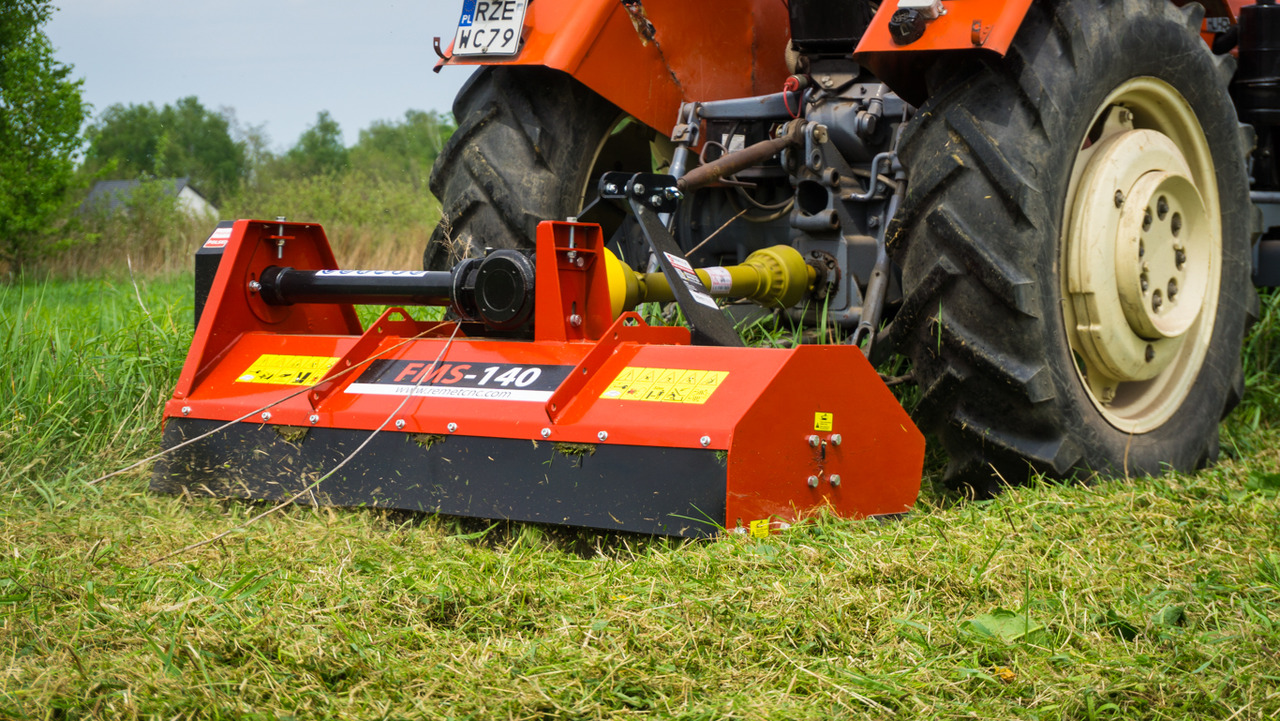 Novi Malčer sa čekićima REMET CNC FMS 140: slika Novi Malčer sa čekićima REMET CNC FMS 140 Novi Malčer sa čekićima REMET CNC FMS 140: slika Novi Malčer sa čekićima REMET CNC FMS 140