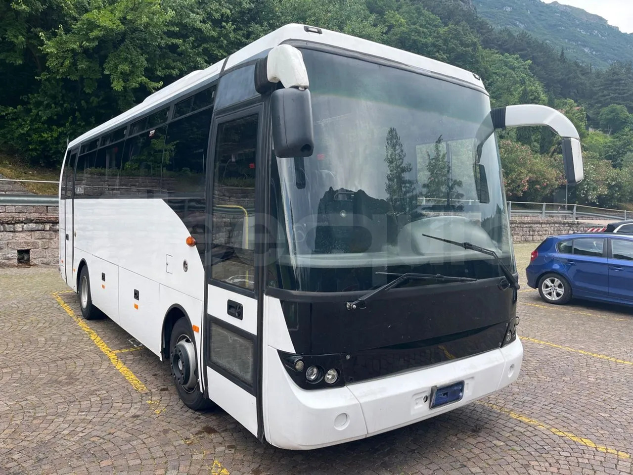 BMC PROBUS TBX - Turistički autobus: slika BMC PROBUS TBX - Turistički autobus BMC PROBUS TBX - Turistički autobus: slika BMC PROBUS TBX - Turistički autobus