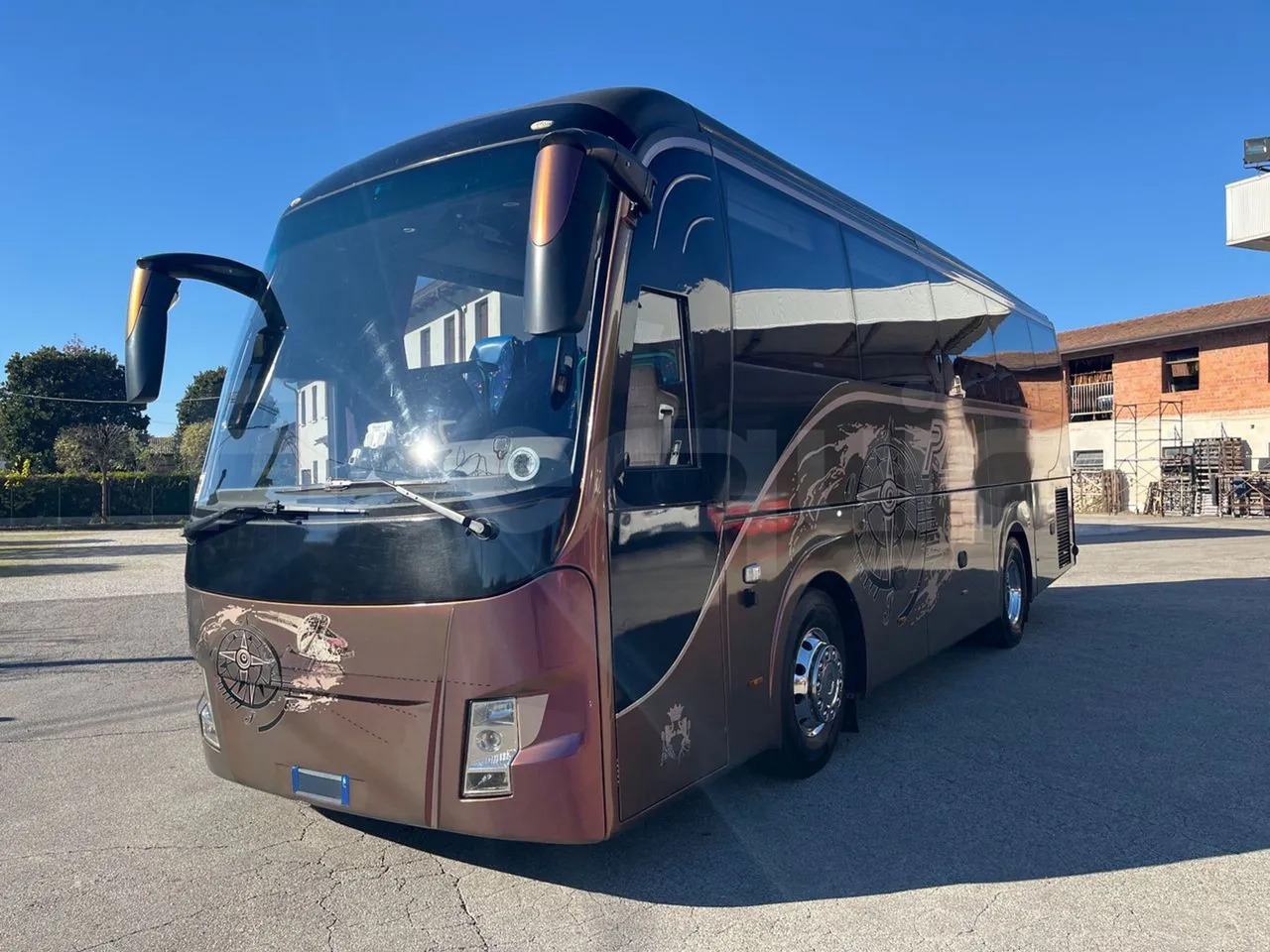 Barbi Maestro - Turistički autobus: slika Barbi Maestro - Turistički autobus Barbi Maestro - Turistički autobus: slika Barbi Maestro - Turistički autobus