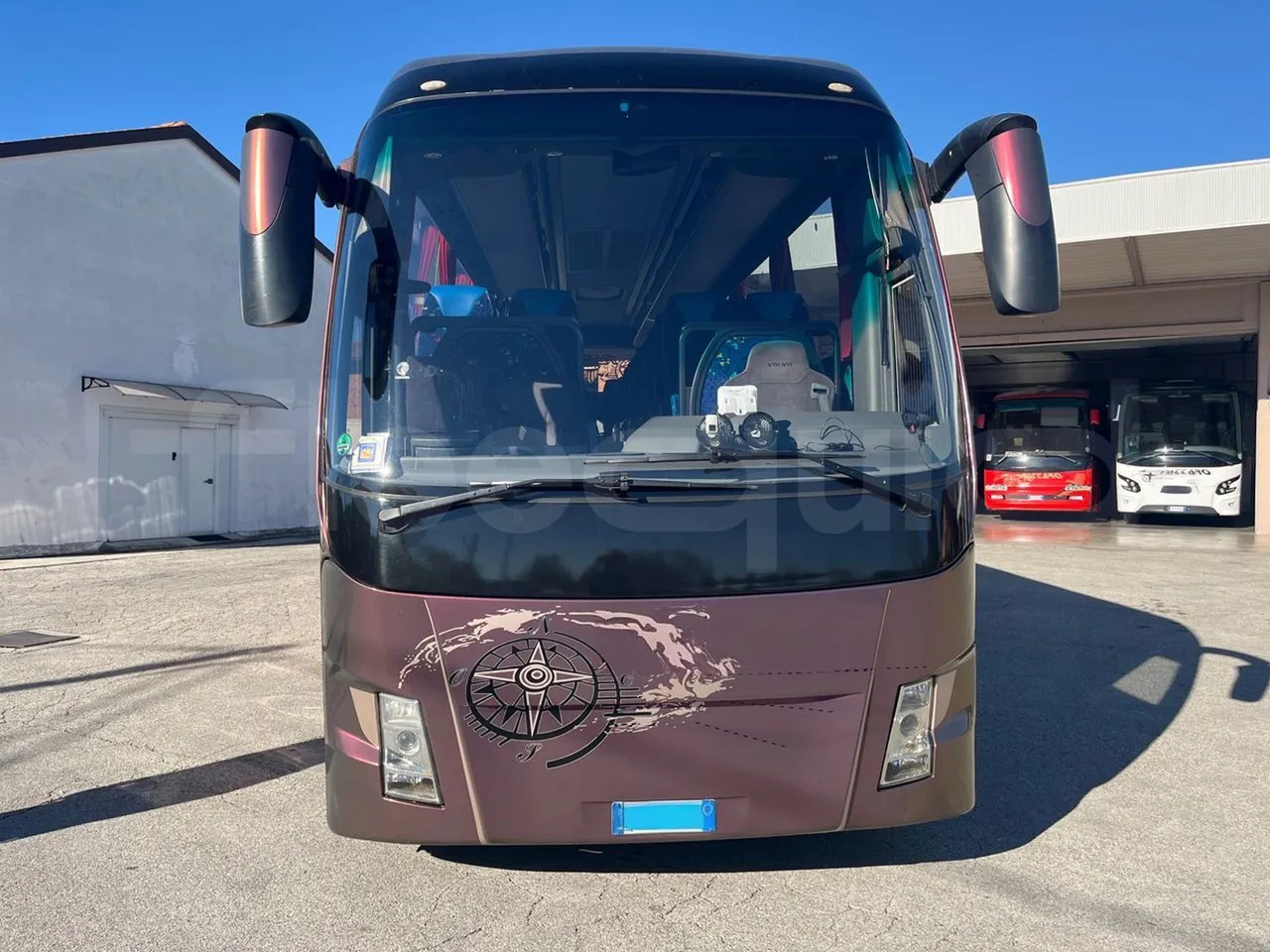 Barbi Maestro - Turistički autobus: slika Barbi Maestro - Turistički autobus Barbi Maestro - Turistički autobus: slika Barbi Maestro - Turistički autobus