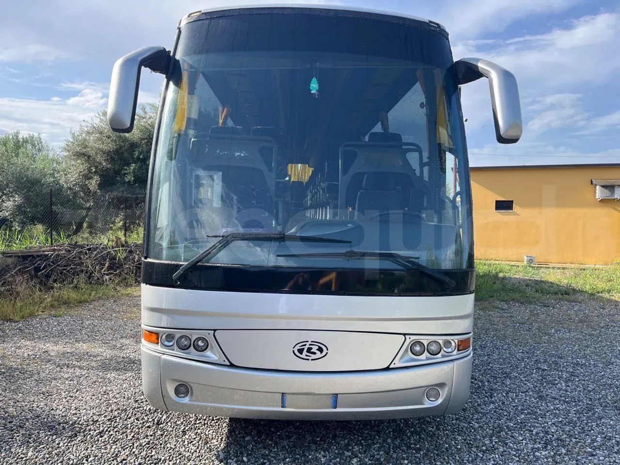 Beulas Man Eurostar - Turistički autobus: slika Beulas Man Eurostar - Turistički autobus Beulas Man Eurostar - Turistički autobus: slika Beulas Man Eurostar - Turistički autobus