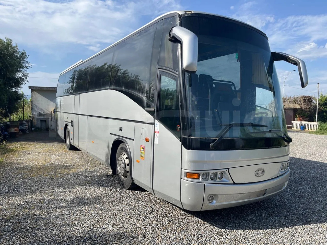 Beulas Man Eurostar - Turistički autobus: slika Beulas Man Eurostar - Turistički autobus Beulas Man Eurostar - Turistički autobus: slika Beulas Man Eurostar - Turistički autobus