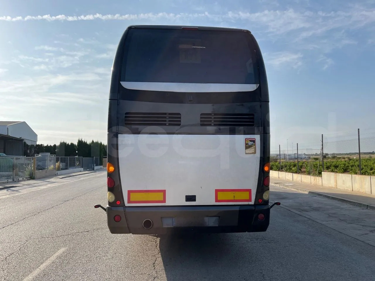 Beulas Man Glory - Turistički autobus: slika Beulas Man Glory - Turistički autobus Beulas Man Glory - Turistički autobus: slika Beulas Man Glory - Turistički autobus