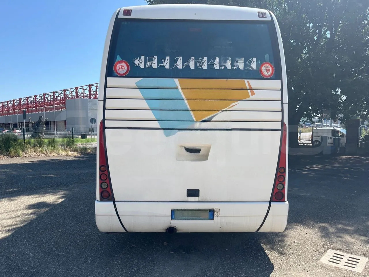 Beulas Man Midistar - Turistički autobus: slika Beulas Man Midistar - Turistički autobus Beulas Man Midistar - Turistički autobus: slika Beulas Man Midistar - Turistički autobus