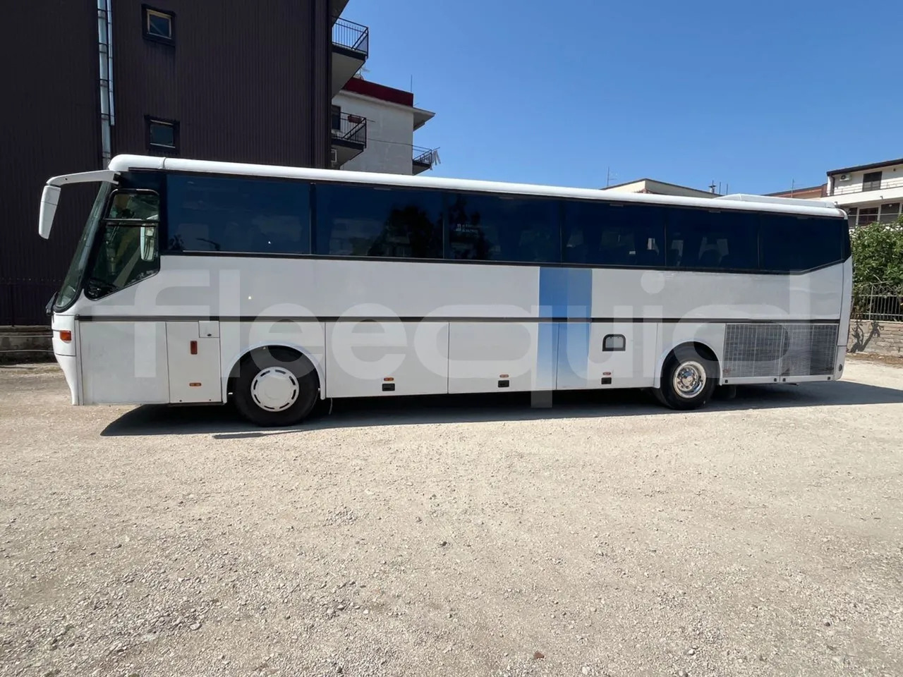 Bova B V FHD - Turistički autobus: slika Bova B V FHD - Turistički autobus Bova B V FHD - Turistički autobus: slika Bova B V FHD - Turistički autobus