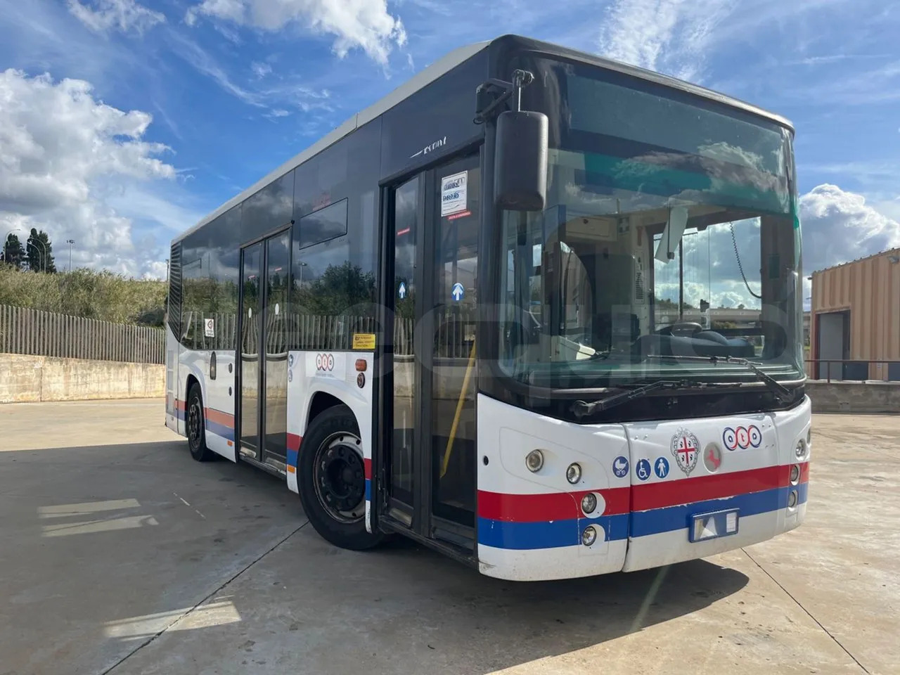 BredaMenarinibus Vivacity - Gradski autobus: slika BredaMenarinibus Vivacity - Gradski autobus BredaMenarinibus Vivacity - Gradski autobus: slika BredaMenarinibus Vivacity - Gradski autobus