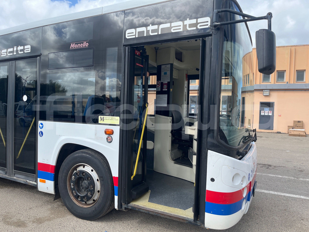 BredaMenarinibus Vivacity - Gradski autobus: slika BredaMenarinibus Vivacity - Gradski autobus BredaMenarinibus Vivacity - Gradski autobus: slika BredaMenarinibus Vivacity - Gradski autobus