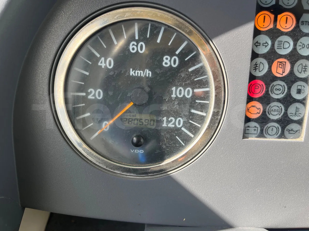 BredaMenarinibus Vivacity - Gradski autobus: slika BredaMenarinibus Vivacity - Gradski autobus BredaMenarinibus Vivacity - Gradski autobus: slika BredaMenarinibus Vivacity - Gradski autobus