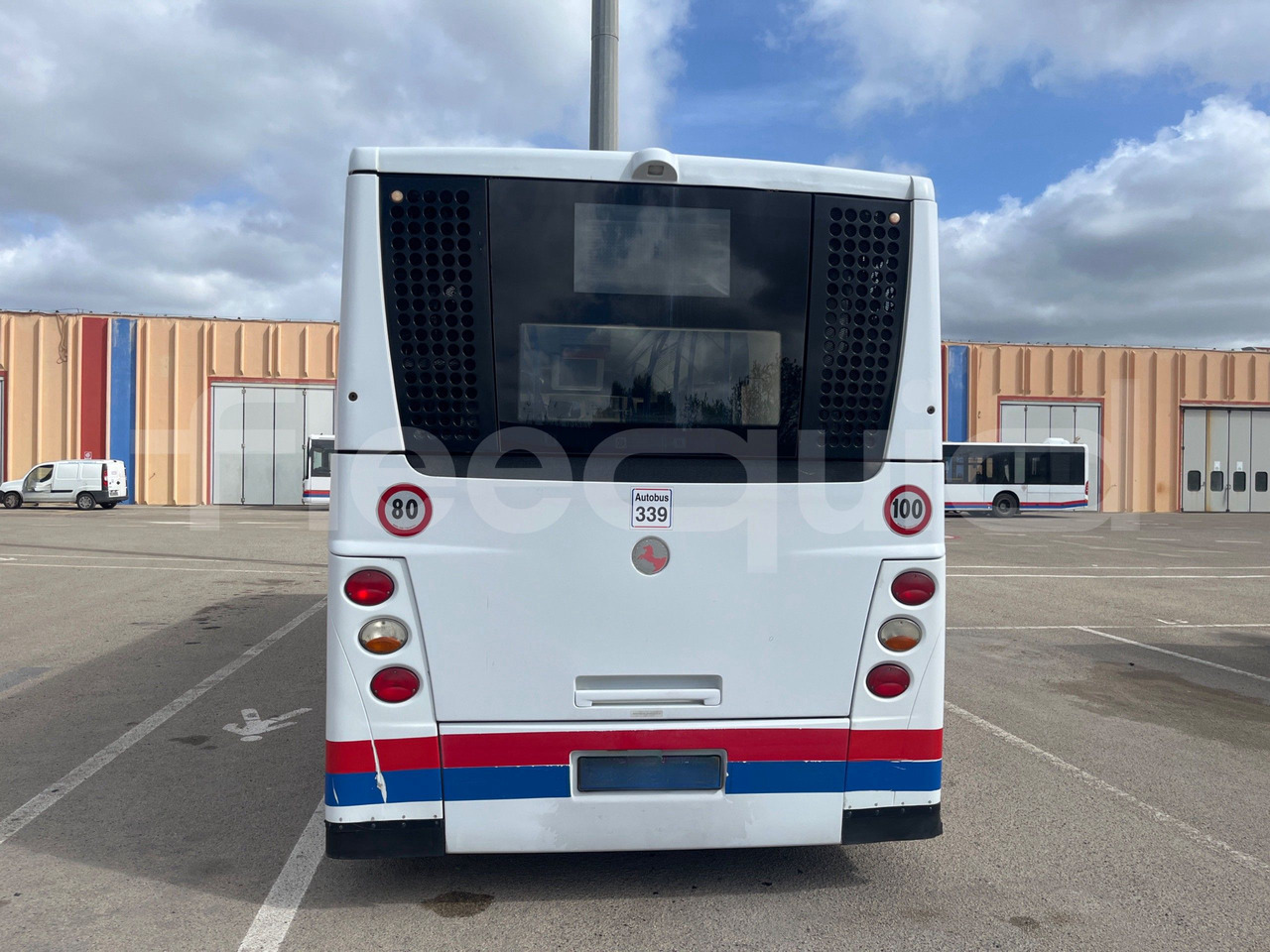 BredaMenarinibus Vivacity - Gradski autobus: slika BredaMenarinibus Vivacity - Gradski autobus BredaMenarinibus Vivacity - Gradski autobus: slika BredaMenarinibus Vivacity - Gradski autobus