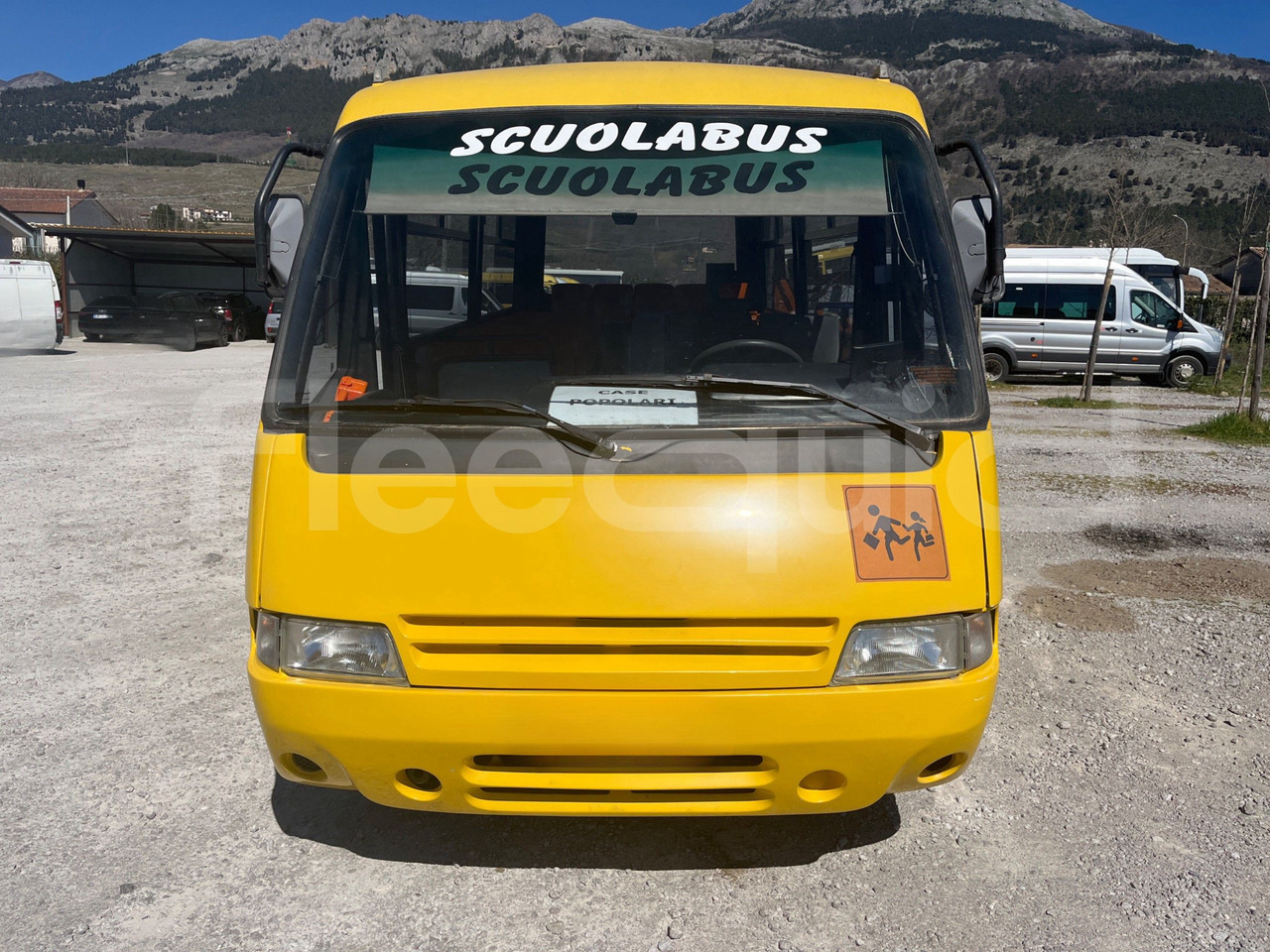 Bundle di 4 mezzi Iveco - Cacciamali Iveco - Cacciamali Iveco - Cacciamali Iveco - A50 - Školski autobus: slika Bundle di 4 mezzi Iveco - Cacciamali Iveco - Cacciamali Iveco - Cacciamali Iveco - A50 - Školski autobus Bundle di 4 mezzi Iveco - Cacciamali Iveco - Cacciamali Iveco - Cacciamali Iveco - A50 - Školski autobus: slika Bundle di 4 mezzi Iveco - Cacciamali Iveco - Cacciamali Iveco - Cacciamali Iveco - A50 - Školski autobus