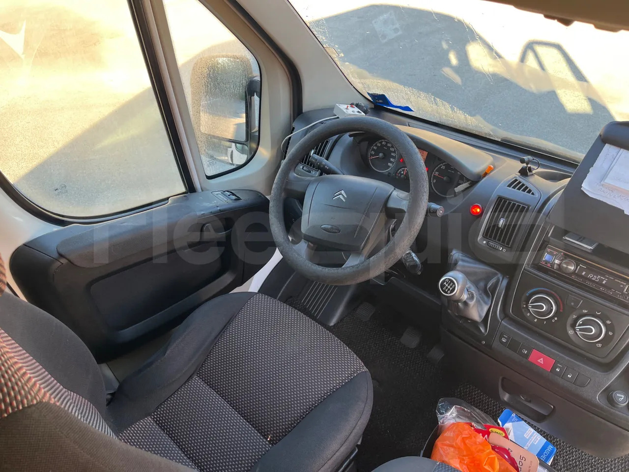 Prigradski autobus Citroën Jumper: slika Prigradski autobus Citroën Jumper Prigradski autobus Citroën Jumper: slika Prigradski autobus Citroën Jumper