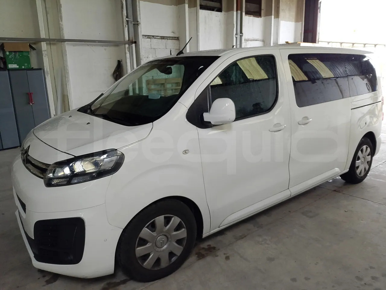 Citroën Spacetourer - Minibus, Putnički kombi: slika Citroën Spacetourer - Minibus, Putnički kombi Citroën Spacetourer - Minibus, Putnički kombi: slika Citroën Spacetourer - Minibus, Putnički kombi