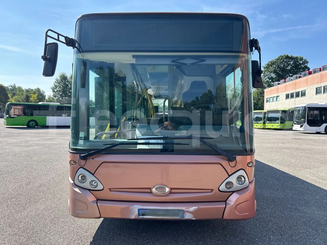 Heuliez GX127 - Gradski autobus: slika Heuliez GX127 - Gradski autobus Heuliez GX127 - Gradski autobus: slika Heuliez GX127 - Gradski autobus