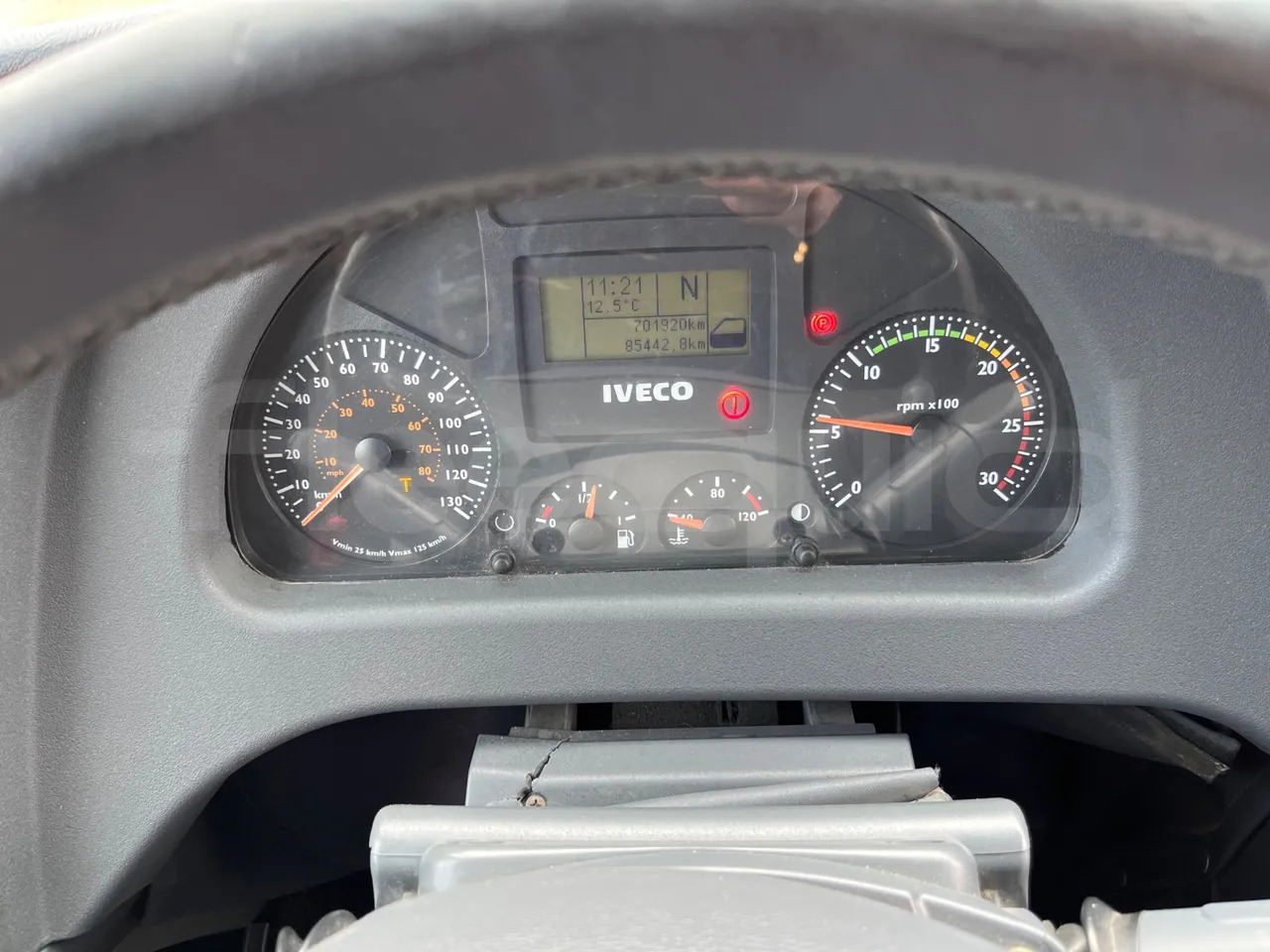 Irisbus 397E.12 - Turistički autobus: slika Irisbus 397E.12 - Turistički autobus Irisbus 397E.12 - Turistički autobus: slika Irisbus 397E.12 - Turistički autobus