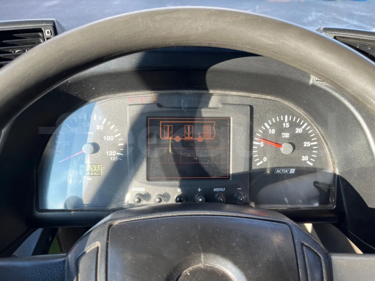 Irisbus Citelis PS09D1 - Gradski autobus: slika Irisbus Citelis PS09D1 - Gradski autobus Irisbus Citelis PS09D1 - Gradski autobus: slika Irisbus Citelis PS09D1 - Gradski autobus