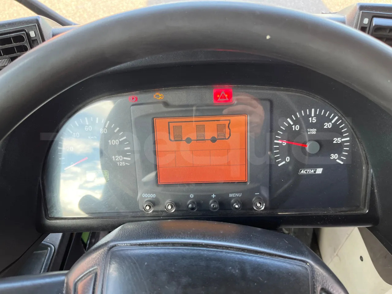 Irisbus Citelis PS09D1 - Gradski autobus: slika Irisbus Citelis PS09D1 - Gradski autobus Irisbus Citelis PS09D1 - Gradski autobus: slika Irisbus Citelis PS09D1 - Gradski autobus