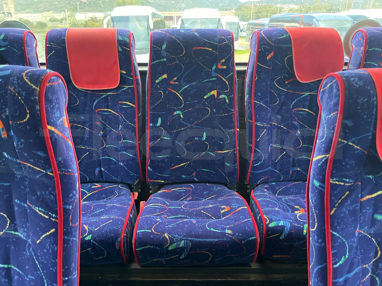 Turistički autobus Irisbus Domino Orlandi 2001: slika Turistički autobus Irisbus Domino Orlandi 2001 Turistički autobus Irisbus Domino Orlandi 2001: slika Turistički autobus Irisbus Domino Orlandi 2001