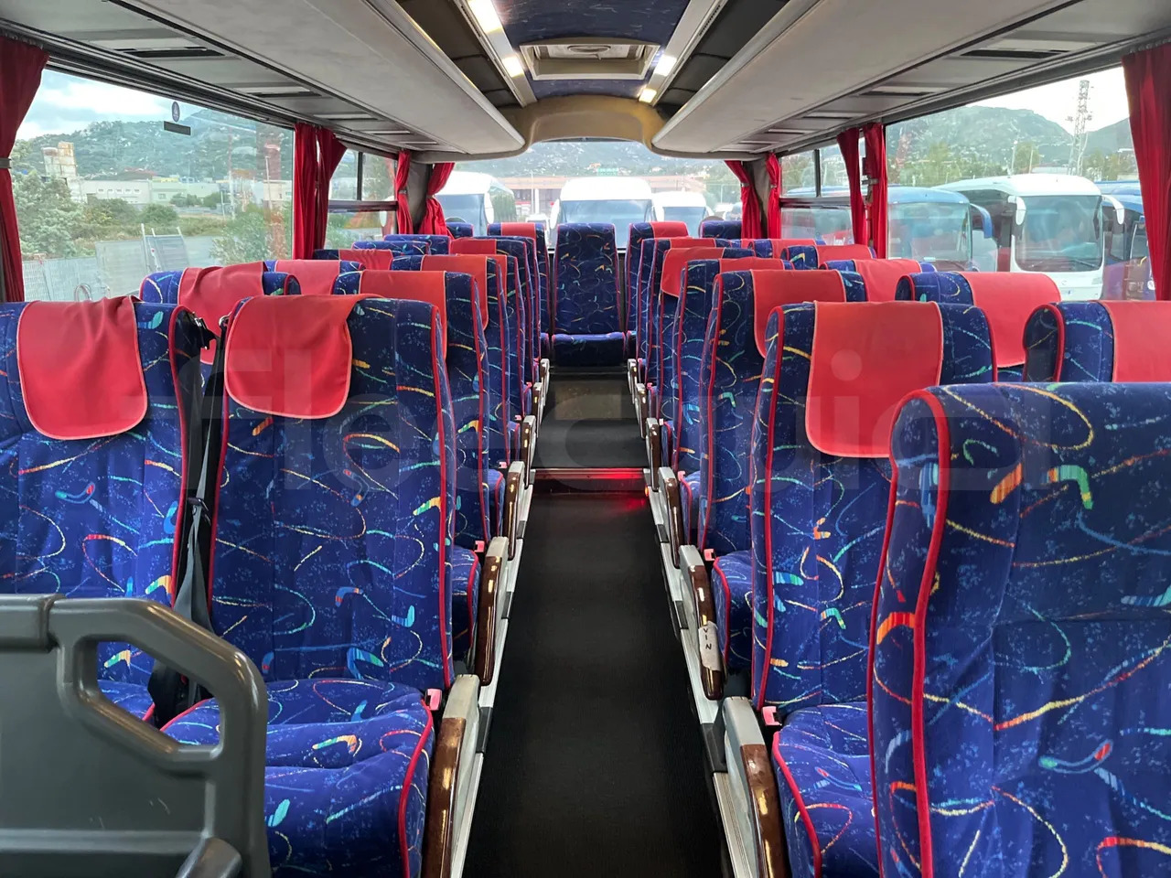 Turistički autobus Irisbus Domino Orlandi 2001: slika Turistički autobus Irisbus Domino Orlandi 2001 Turistički autobus Irisbus Domino Orlandi 2001: slika Turistički autobus Irisbus Domino Orlandi 2001