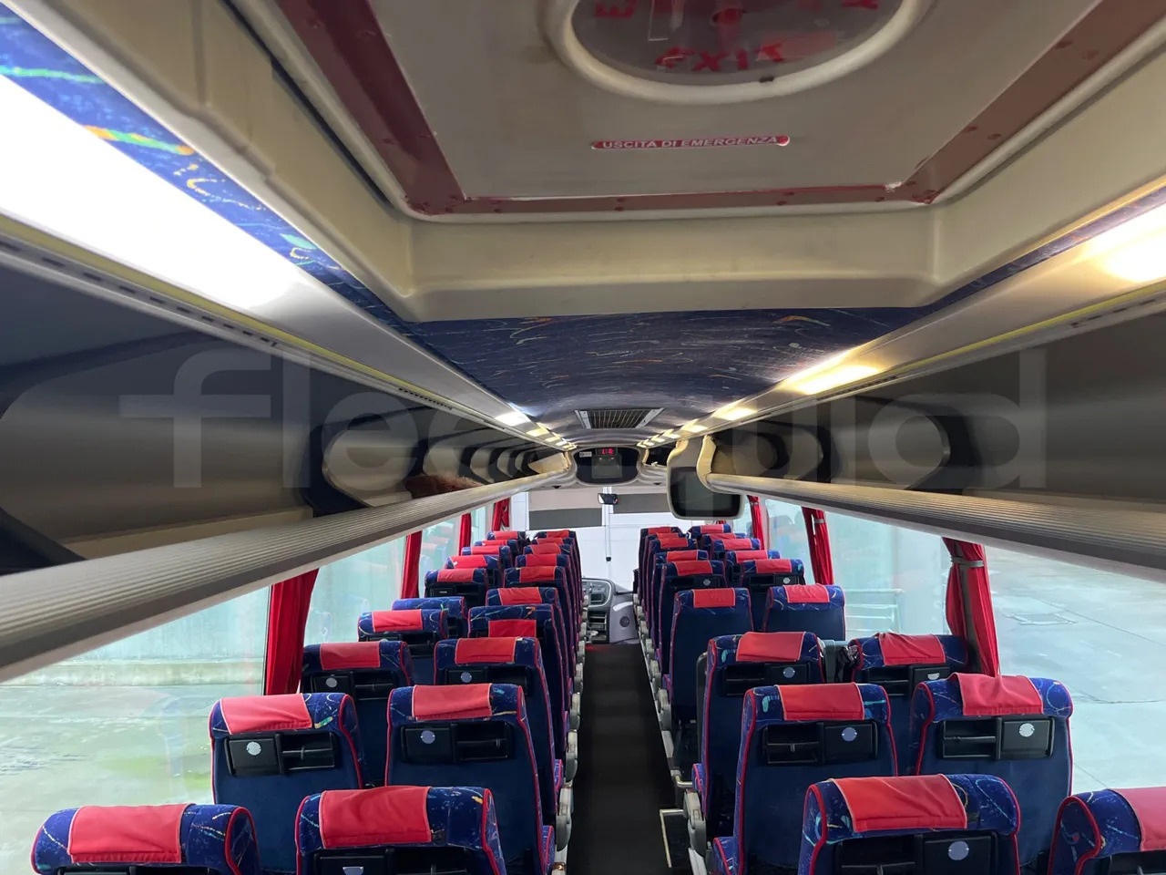 Turistički autobus Irisbus Domino Orlandi 2001: slika Turistički autobus Irisbus Domino Orlandi 2001 Turistički autobus Irisbus Domino Orlandi 2001: slika Turistički autobus Irisbus Domino Orlandi 2001