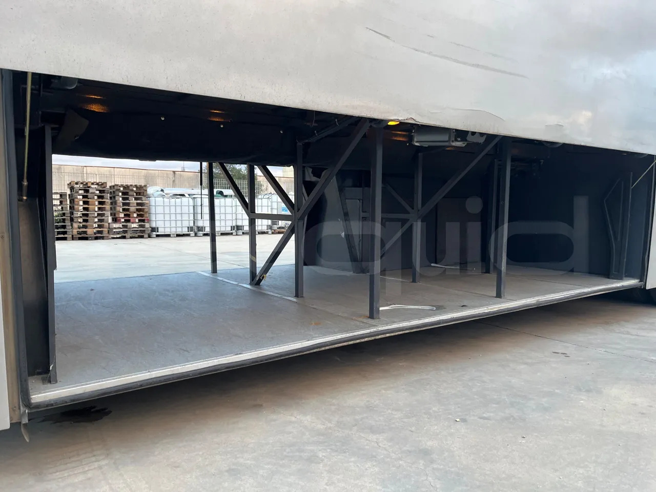 Turistički autobus Irisbus Domino Orlandi 2001: slika Turistički autobus Irisbus Domino Orlandi 2001 Turistički autobus Irisbus Domino Orlandi 2001: slika Turistički autobus Irisbus Domino Orlandi 2001