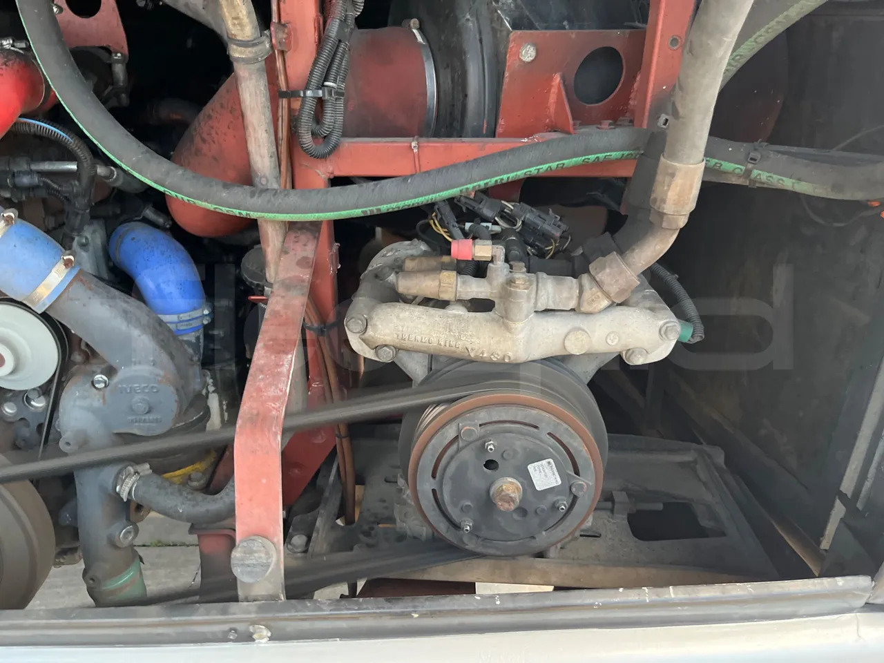 Turistički autobus Irisbus Domino Orlandi 2001: slika Turistički autobus Irisbus Domino Orlandi 2001 Turistički autobus Irisbus Domino Orlandi 2001: slika Turistički autobus Irisbus Domino Orlandi 2001