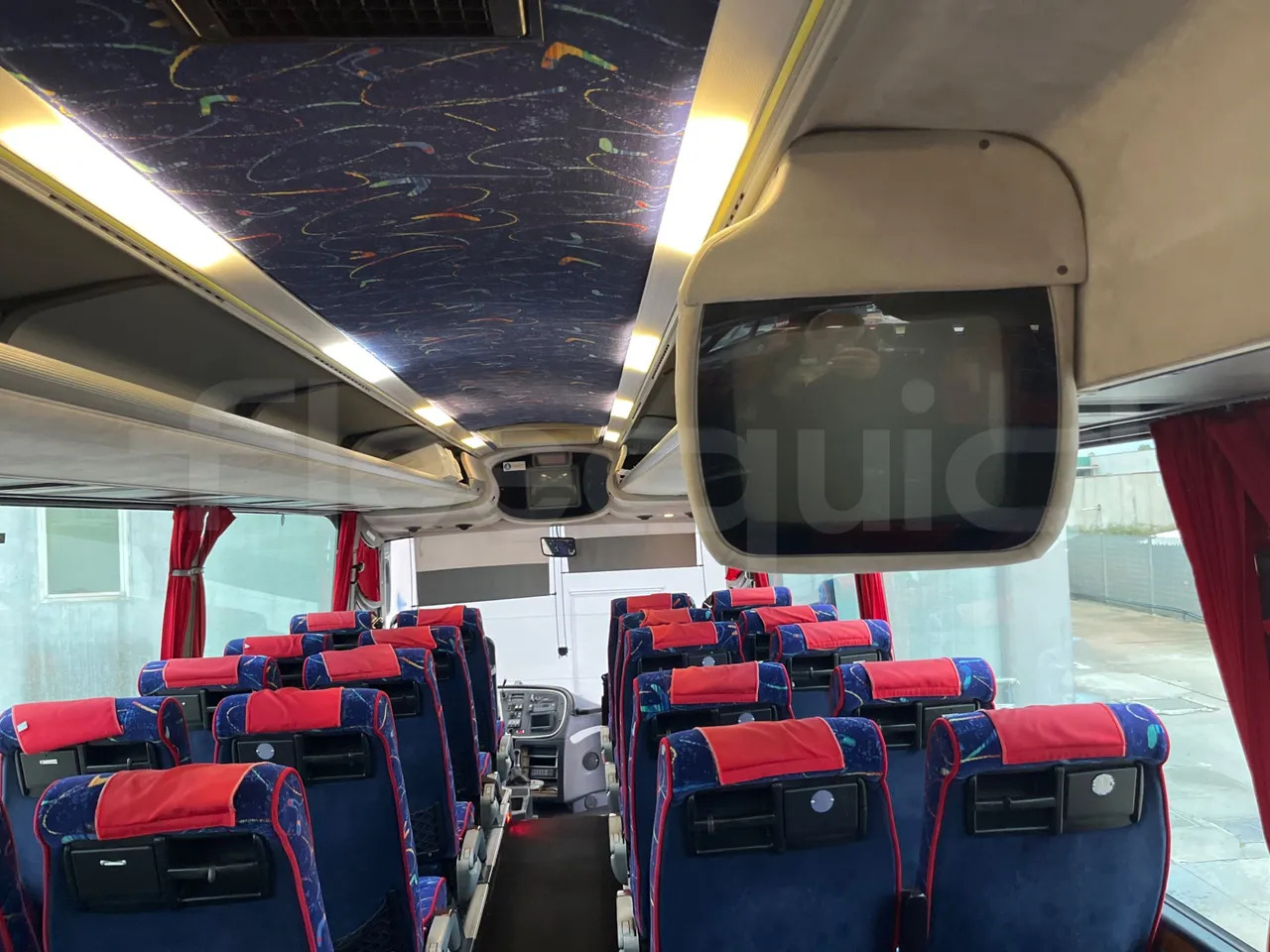 Turistički autobus Irisbus Domino Orlandi 2001: slika Turistički autobus Irisbus Domino Orlandi 2001 Turistički autobus Irisbus Domino Orlandi 2001: slika Turistički autobus Irisbus Domino Orlandi 2001