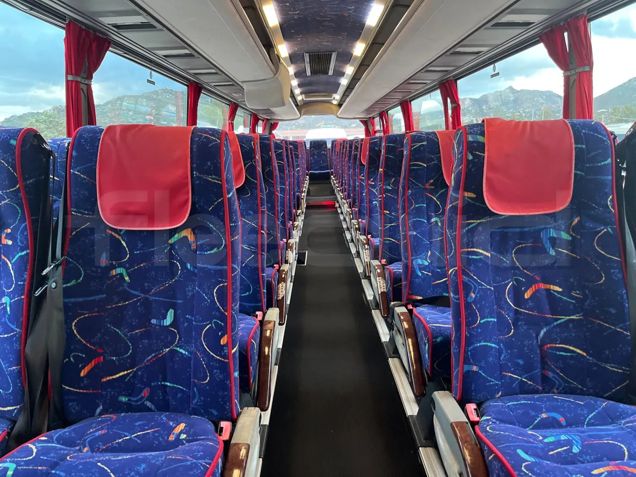 Turistički autobus Irisbus Domino Orlandi 2001: slika Turistički autobus Irisbus Domino Orlandi 2001 Turistički autobus Irisbus Domino Orlandi 2001: slika Turistički autobus Irisbus Domino Orlandi 2001