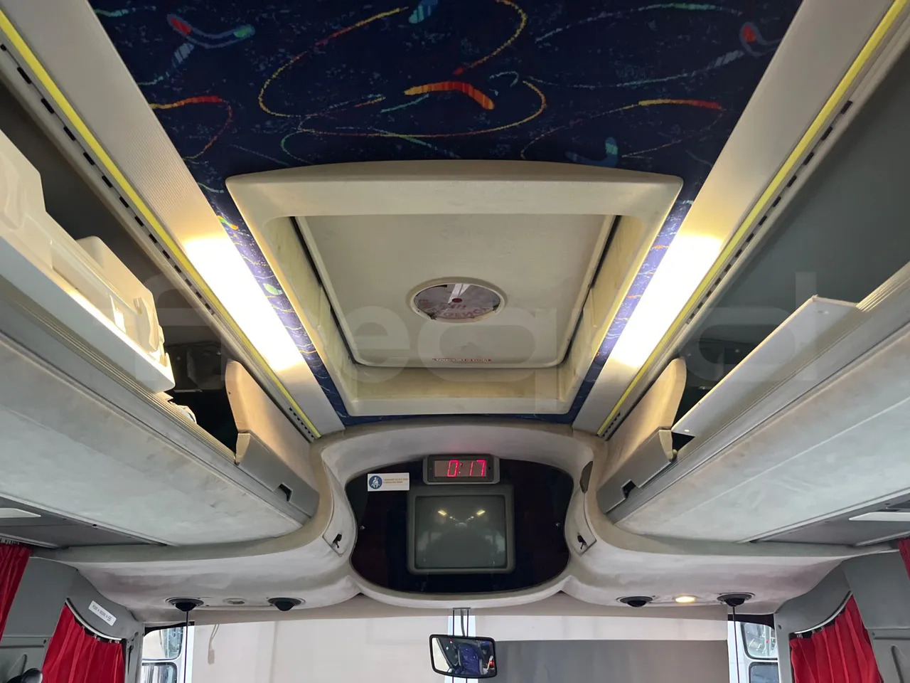 Turistički autobus Irisbus Domino Orlandi 2001: slika Turistički autobus Irisbus Domino Orlandi 2001 Turistički autobus Irisbus Domino Orlandi 2001: slika Turistički autobus Irisbus Domino Orlandi 2001