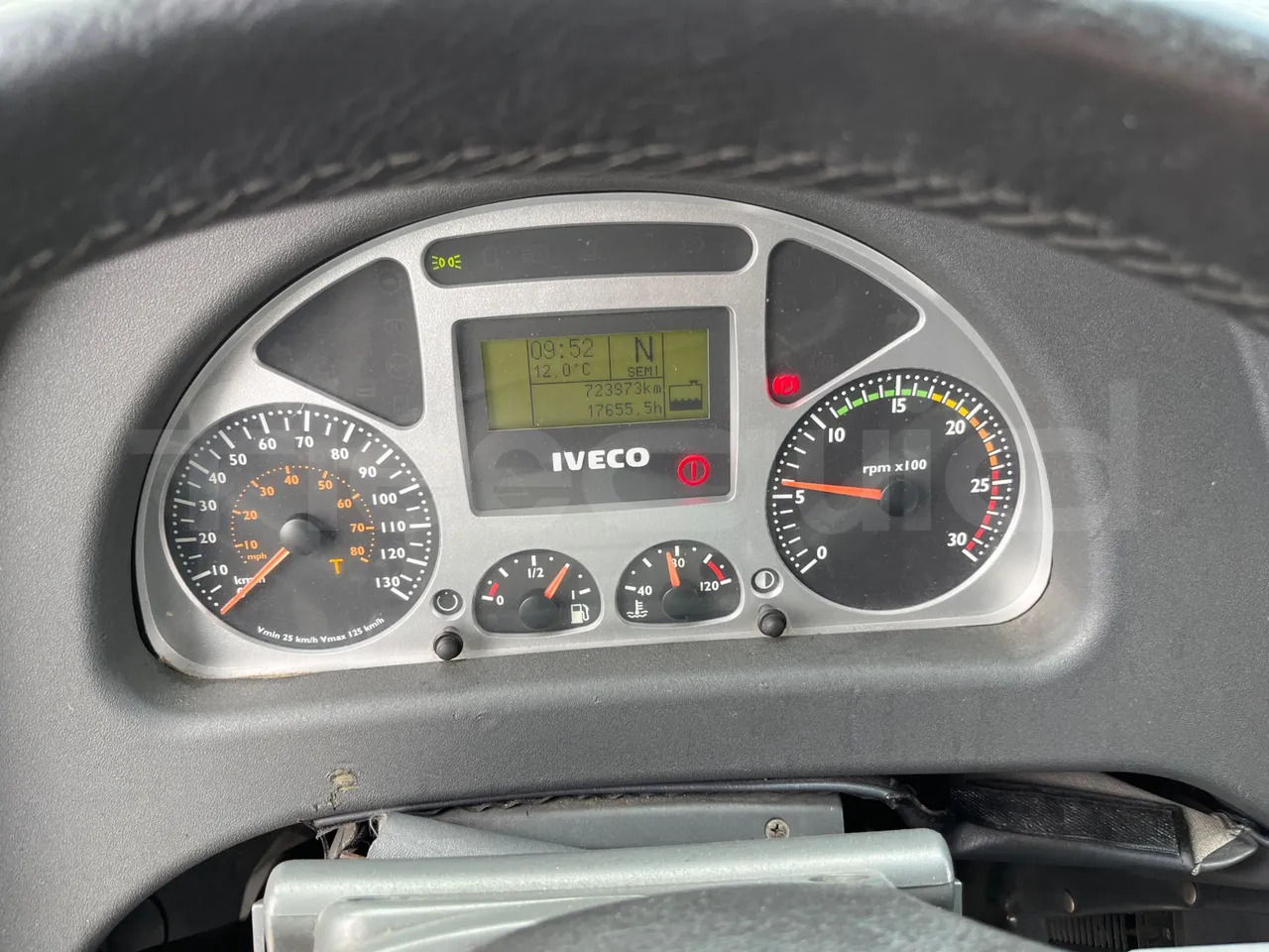 Irisbus New Domino - Turistički autobus: slika Irisbus New Domino - Turistički autobus Irisbus New Domino - Turistički autobus: slika Irisbus New Domino - Turistički autobus