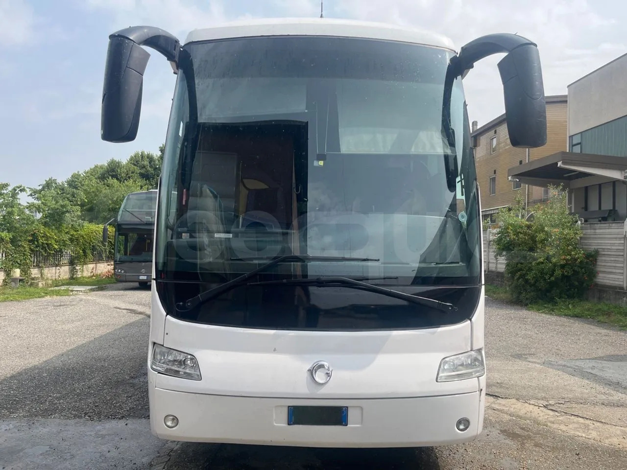 Irisbus New Domino - Turistički autobus: slika Irisbus New Domino - Turistički autobus Irisbus New Domino - Turistički autobus: slika Irisbus New Domino - Turistički autobus