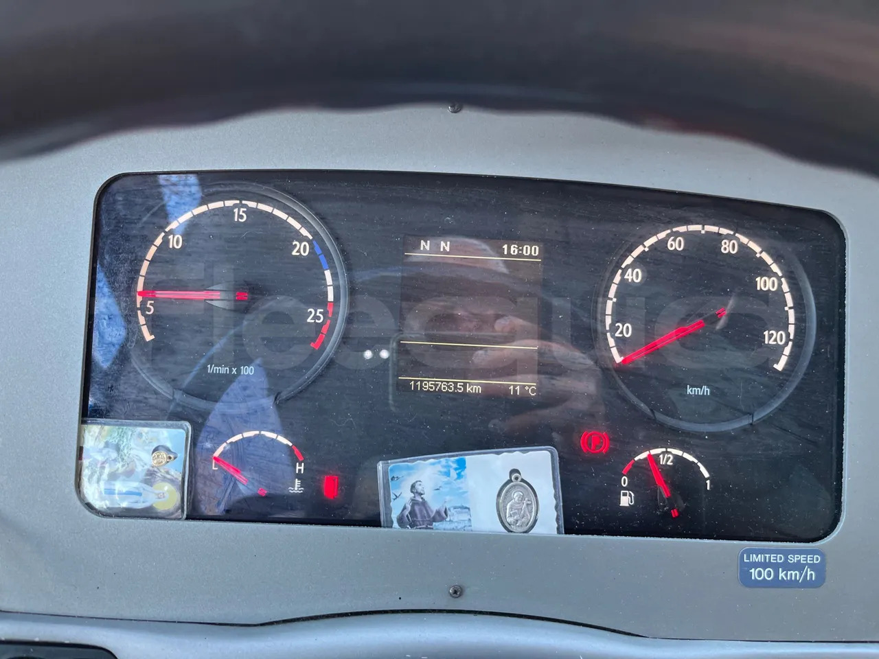 Irizar i6 - Turistički autobus: slika Irizar i6 - Turistički autobus Irizar i6 - Turistički autobus: slika Irizar i6 - Turistički autobus