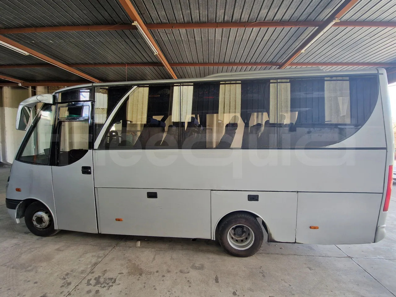 Iveco 65C15/70 - Turistički autobus: slika Iveco 65C15/70 - Turistički autobus Iveco 65C15/70 - Turistički autobus: slika Iveco 65C15/70 - Turistički autobus