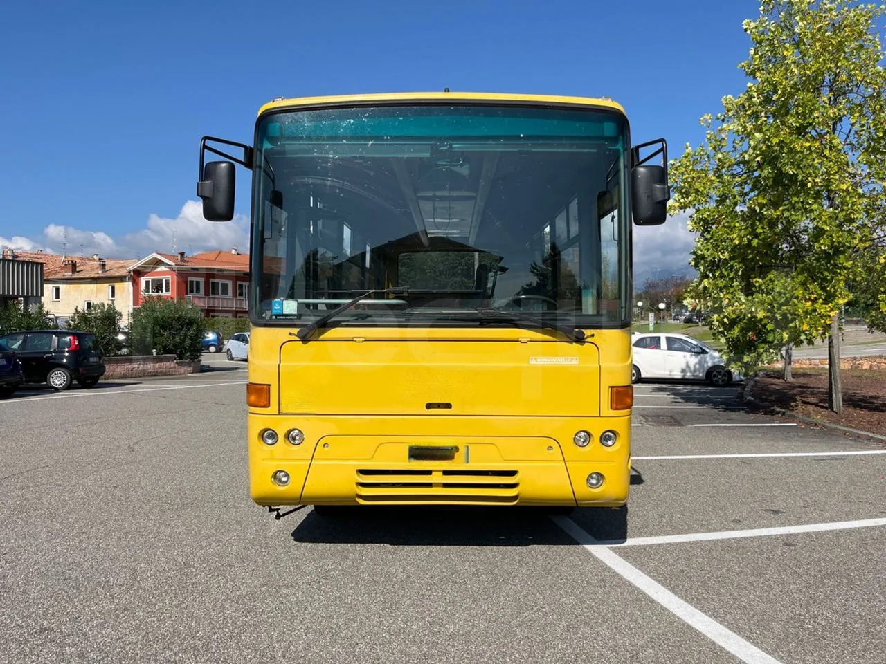 Iveco Cacciamali - Školski autobus: slika Iveco Cacciamali - Školski autobus Iveco Cacciamali - Školski autobus: slika Iveco Cacciamali - Školski autobus