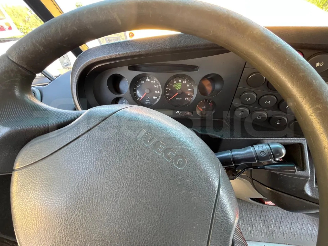 Iveco Cacciamali - Školski autobus: slika Iveco Cacciamali - Školski autobus Iveco Cacciamali - Školski autobus: slika Iveco Cacciamali - Školski autobus
