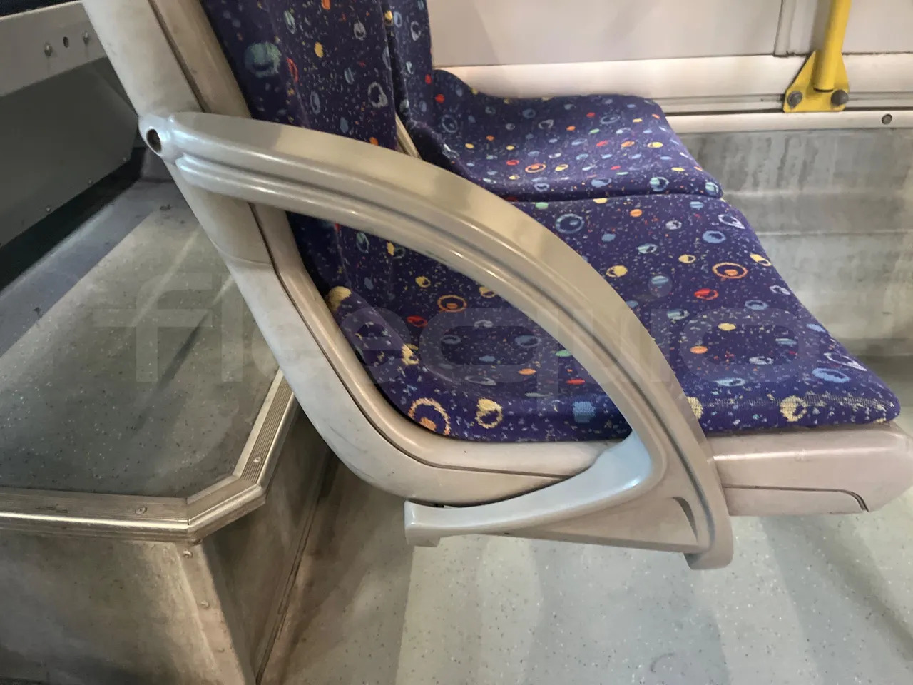 Gradski autobus Iveco Citelis: slika Gradski autobus Iveco Citelis