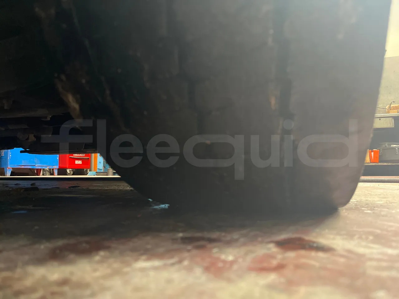 Gradski autobus Iveco Citelis: slika Gradski autobus Iveco Citelis