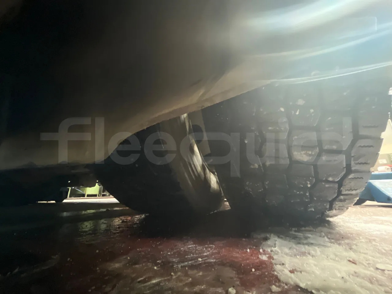 Gradski autobus Iveco Citelis: slika Gradski autobus Iveco Citelis