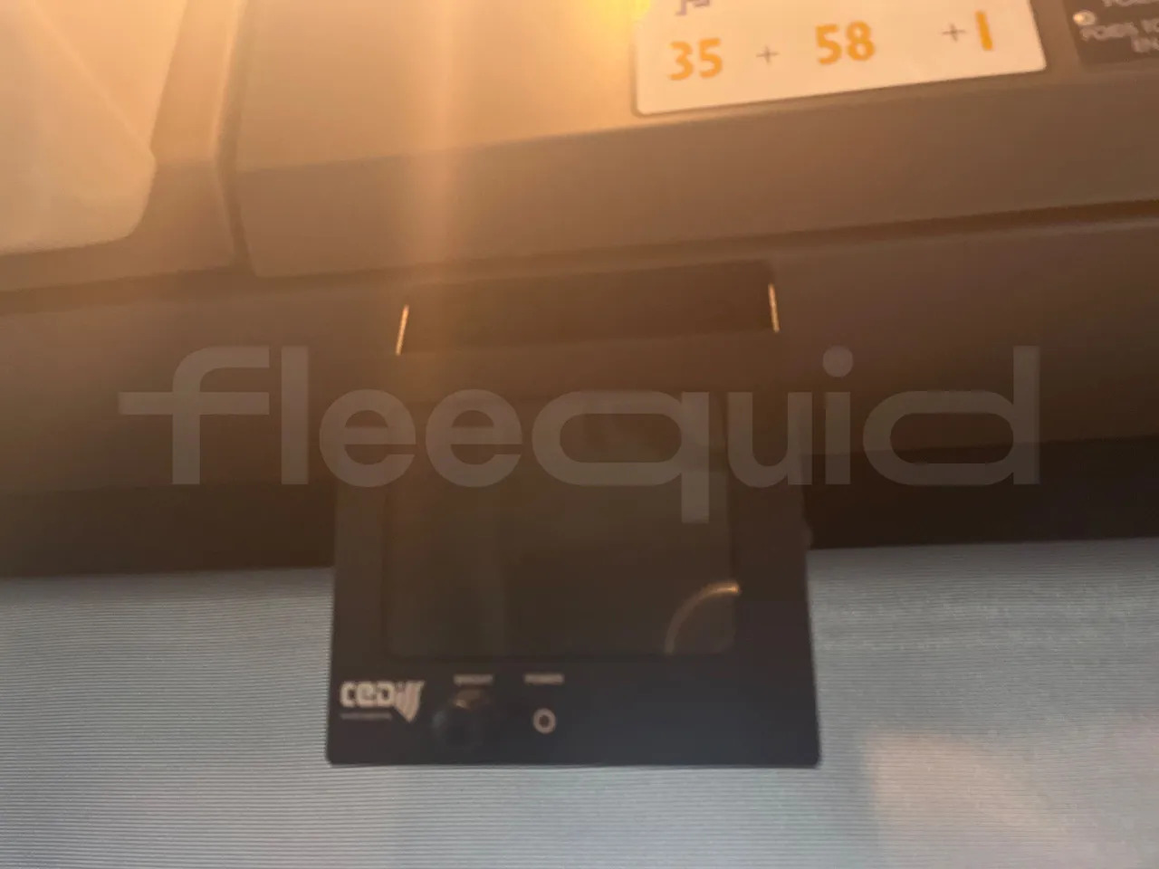 Gradski autobus Iveco Citelis: slika Gradski autobus Iveco Citelis