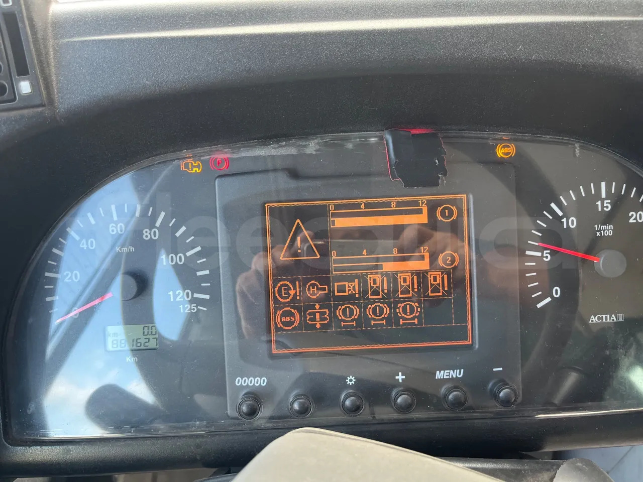 Iveco Citelis - Gradski autobus: slika Iveco Citelis - Gradski autobus Iveco Citelis - Gradski autobus: slika Iveco Citelis - Gradski autobus