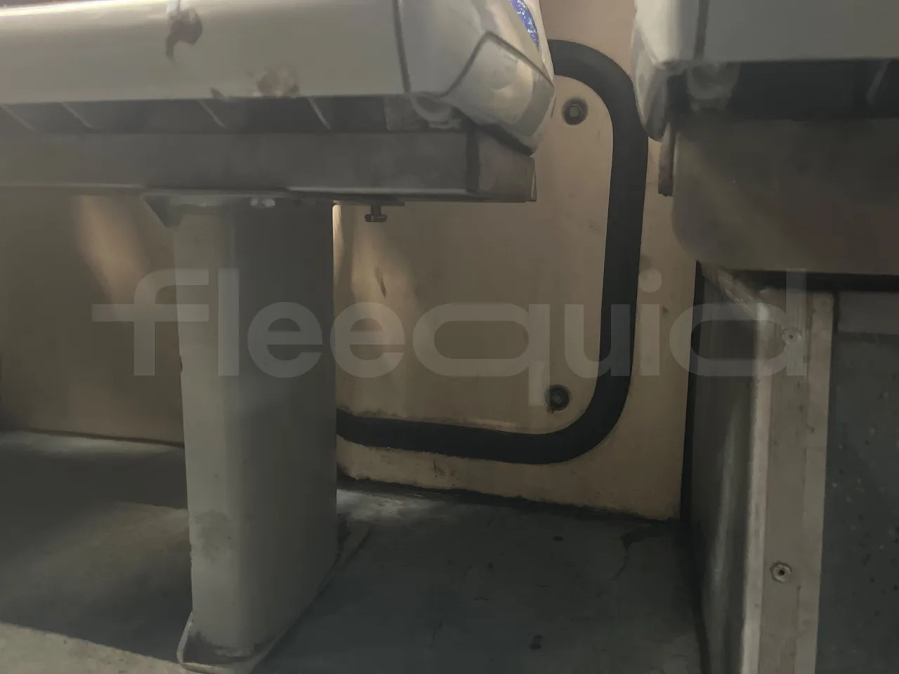 Gradski autobus Iveco Citelis: slika Gradski autobus Iveco Citelis