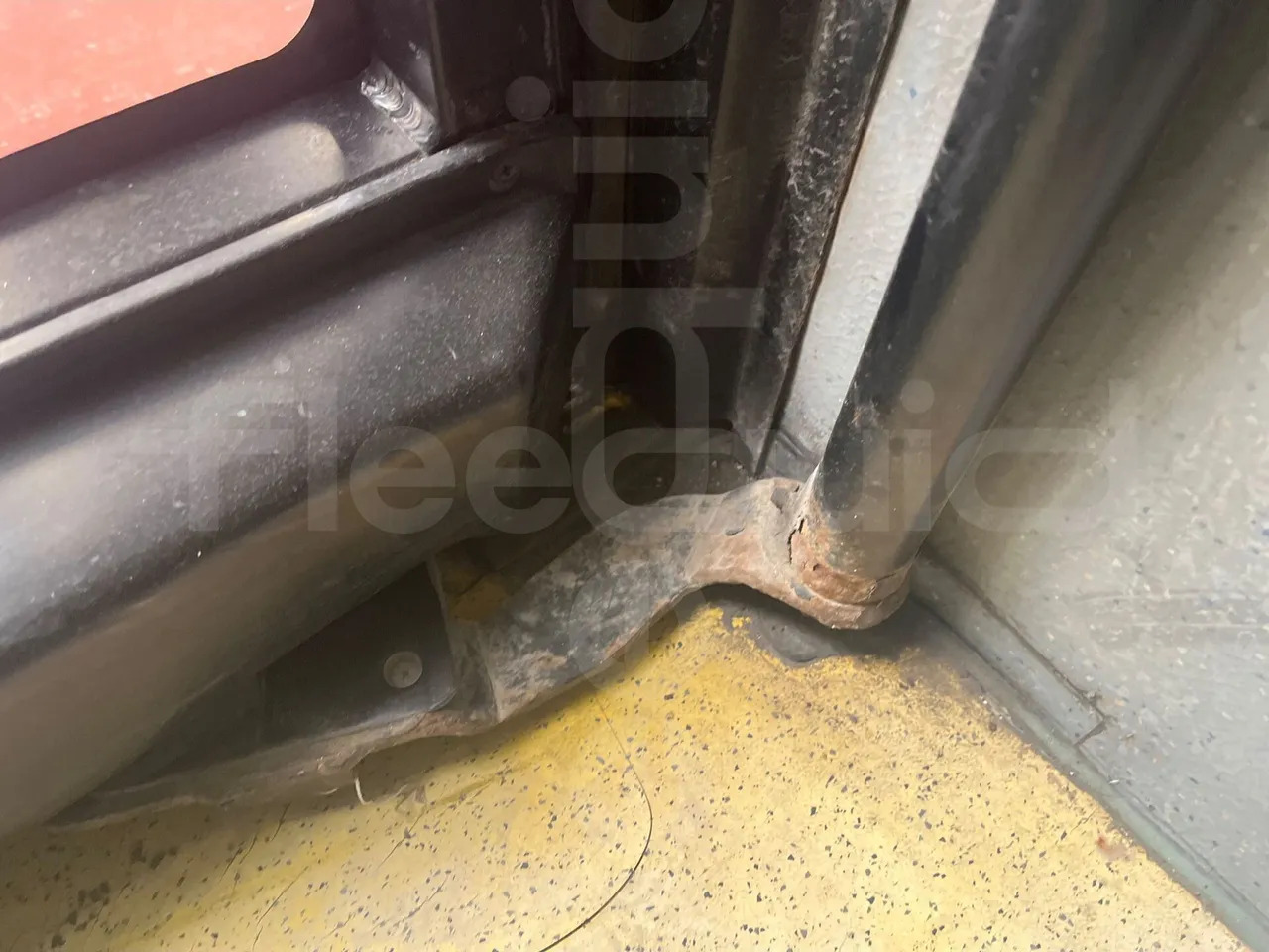 Gradski autobus Iveco Citelis: slika Gradski autobus Iveco Citelis