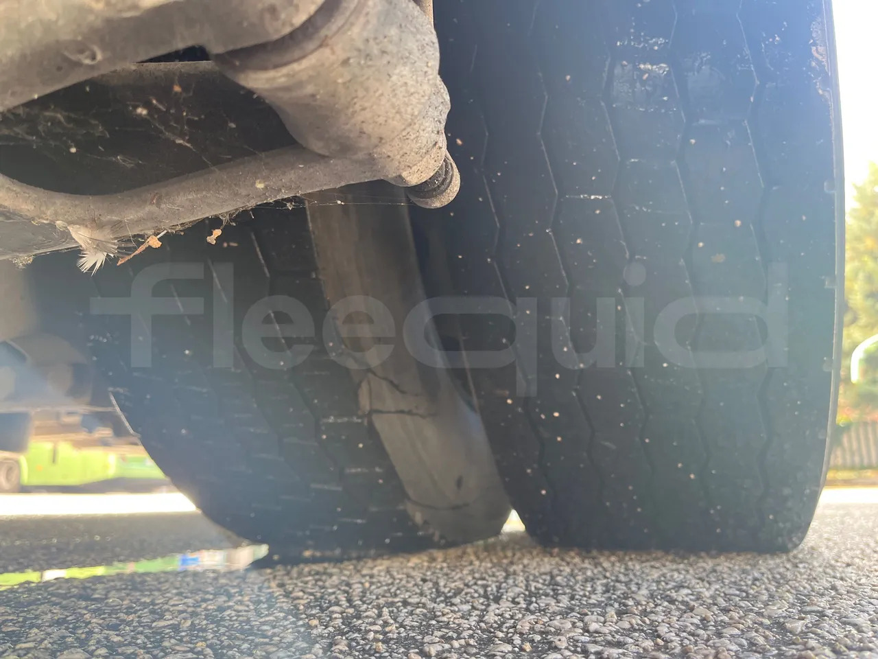 Gradski autobus Iveco Citelis: slika Gradski autobus Iveco Citelis