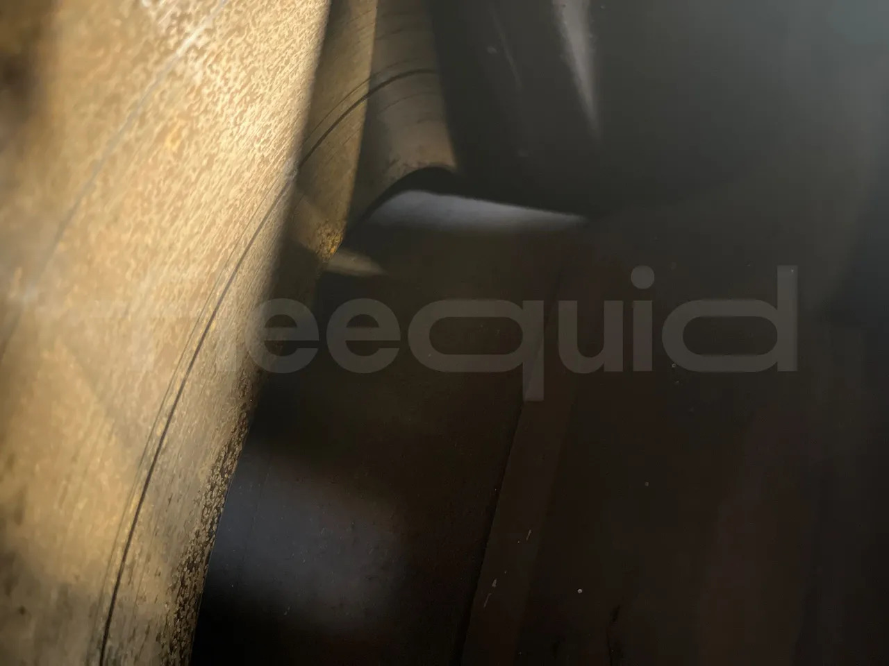 Gradski autobus Iveco Citelis: slika Gradski autobus Iveco Citelis