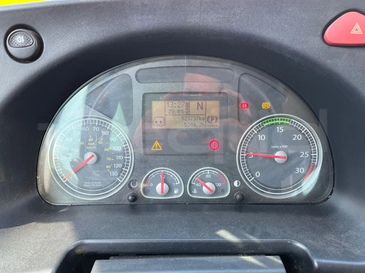 Iveco Crossway - Gradski autobus: slika Iveco Crossway - Gradski autobus Iveco Crossway - Gradski autobus: slika Iveco Crossway - Gradski autobus