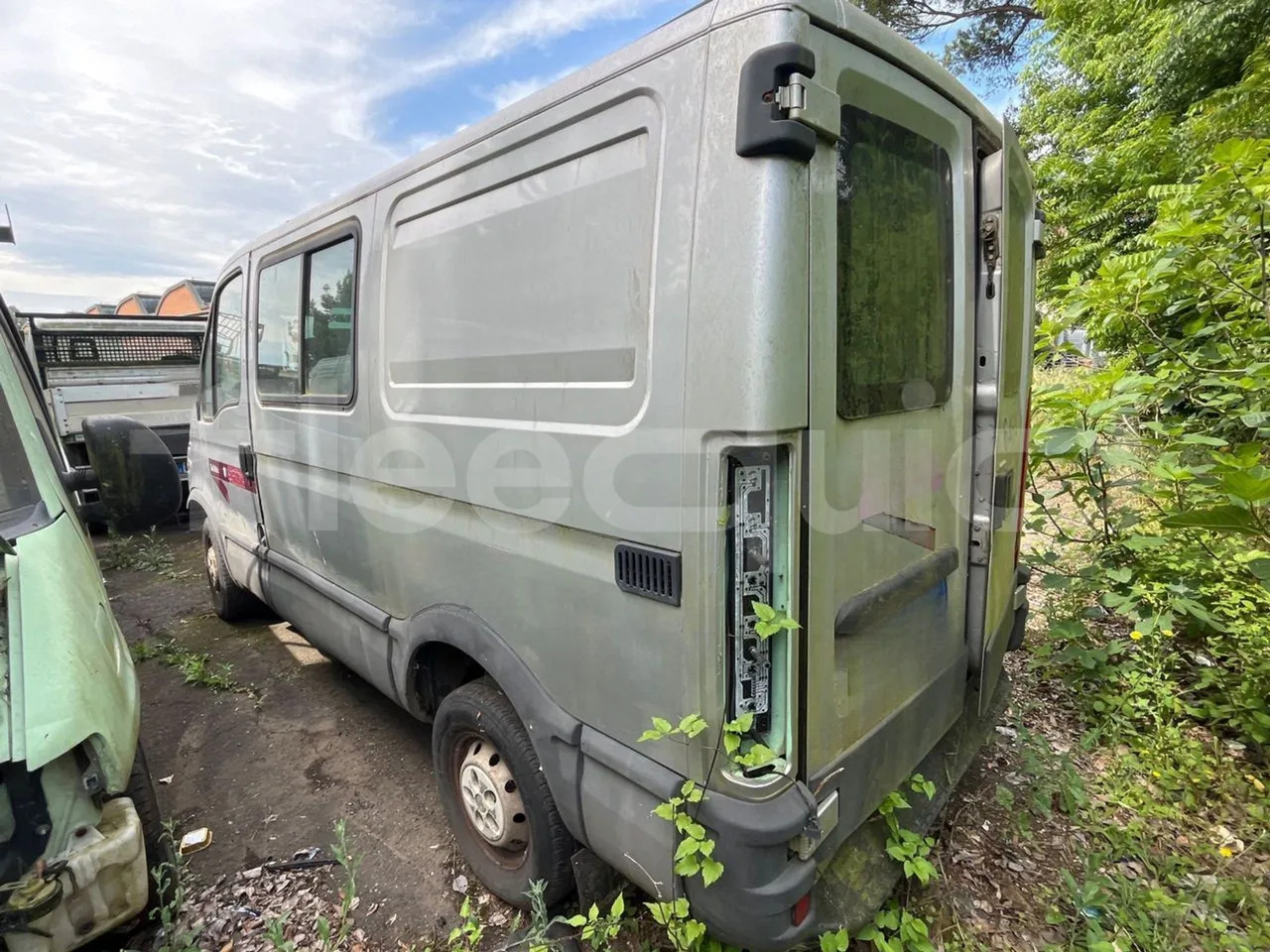Iveco Daily - Minibus, Putnički kombi: slika Iveco Daily - Minibus, Putnički kombi Iveco Daily - Minibus, Putnički kombi: slika Iveco Daily - Minibus, Putnički kombi