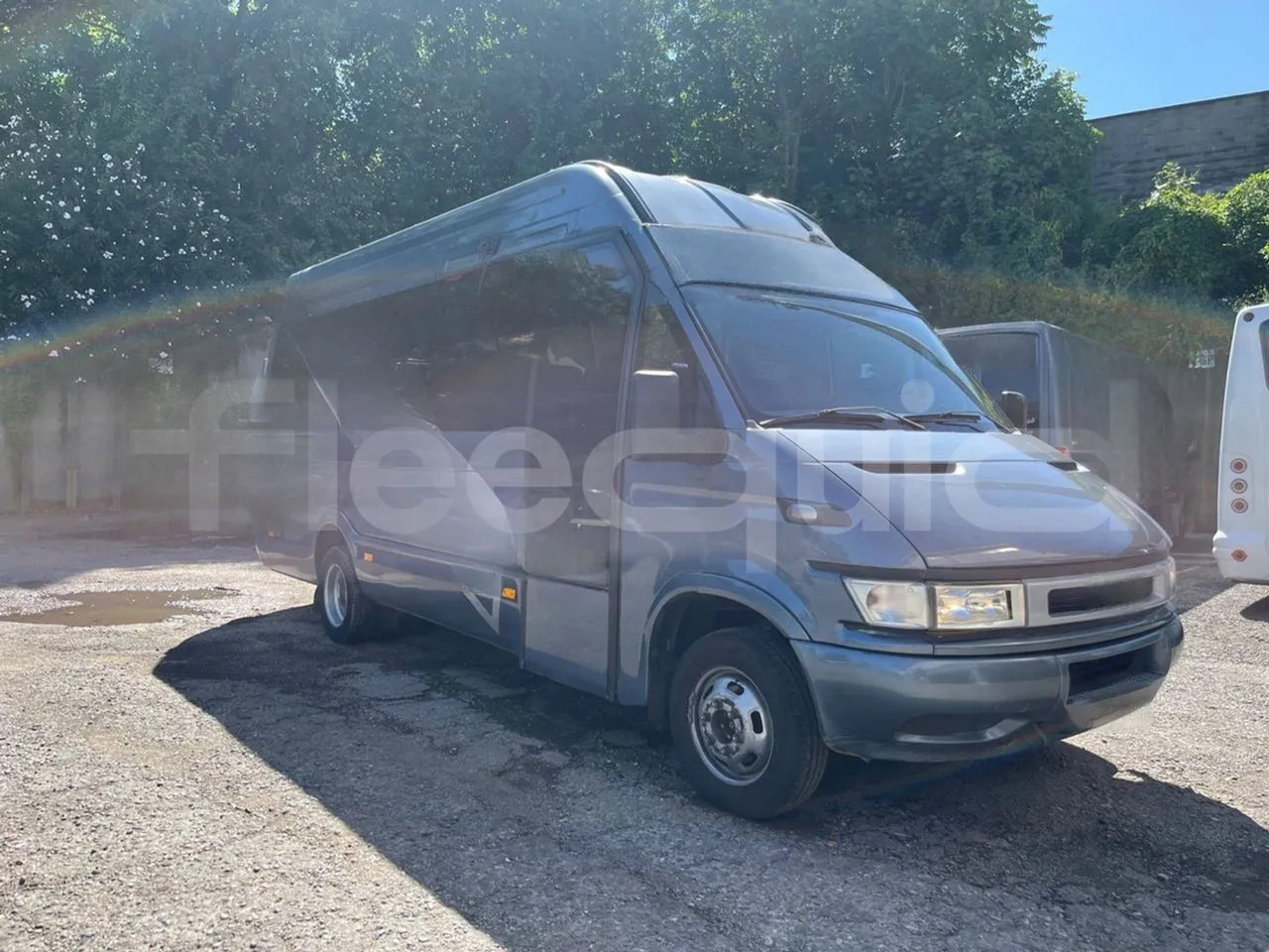 Iveco Daily - Minibus, Putnički kombi: slika Iveco Daily - Minibus, Putnički kombi Iveco Daily - Minibus, Putnički kombi: slika Iveco Daily - Minibus, Putnički kombi