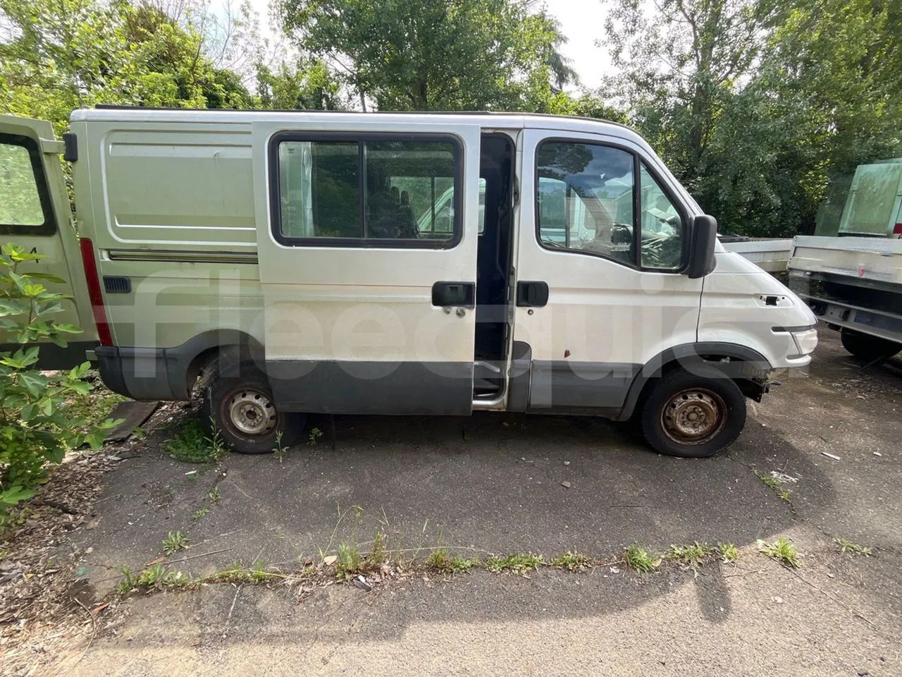 Iveco Daily - Minibus, Putnički kombi: slika Iveco Daily - Minibus, Putnički kombi Iveco Daily - Minibus, Putnički kombi: slika Iveco Daily - Minibus, Putnički kombi