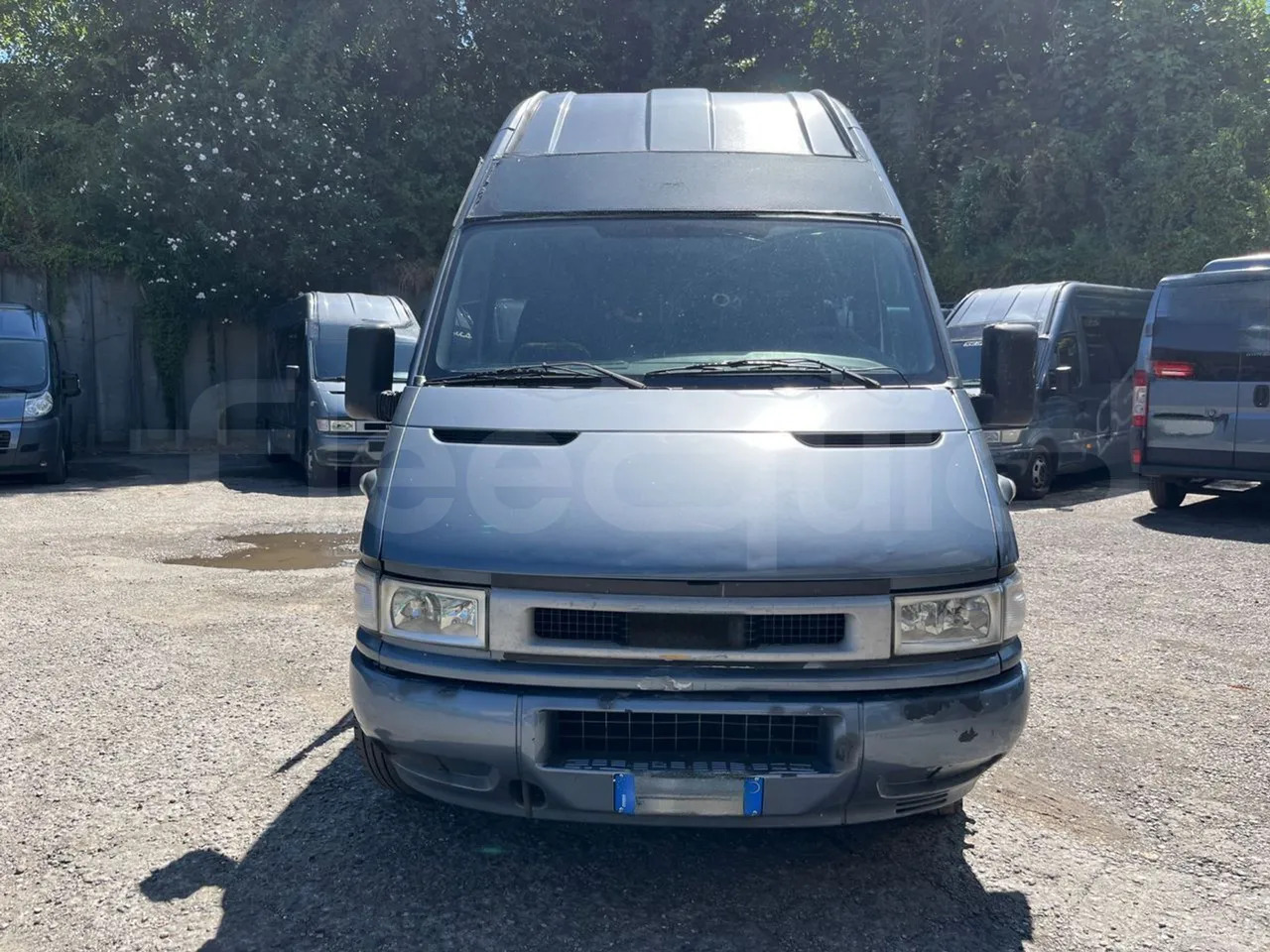 Iveco Daily - Minibus, Putnički kombi: slika Iveco Daily - Minibus, Putnički kombi Iveco Daily - Minibus, Putnički kombi: slika Iveco Daily - Minibus, Putnički kombi
